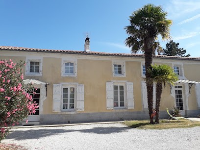 Chambres D'hôtes  ô Calme , Chambre d'Hôtes à Brizambourg