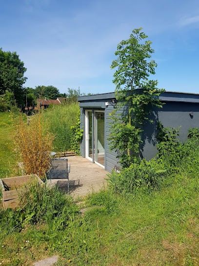 La Vieille Ecluse, Chambre d'Hôtes à Quend