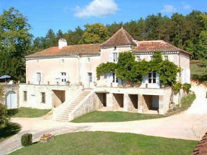 Domaine De L'ameillée, Maison D'hôtes à Puy-l'Évêque