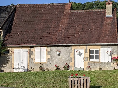 Lelogisdelatuilerie, Chambre d'Hôtes à Chaulgnes
