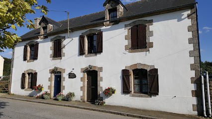 La Grande Maison Seglien, Chambre d'Hôtes à Séglien