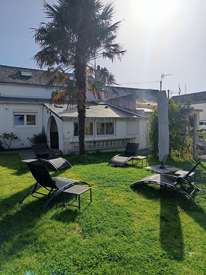 Côté Mer, Location De Vacances au Croisic