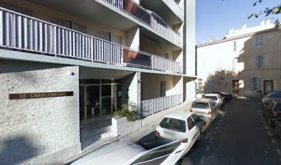 Chambre Chez l'Habitant, Chambre d'Hôtes à Toulon