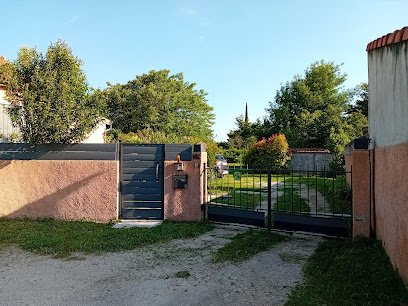 Le Trèfle À Quatre Feuilles, Chambre D'hôtes à Montélimar