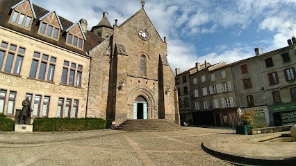 La Boule D'Or, Maison d'Hôtes à Bourganeuf