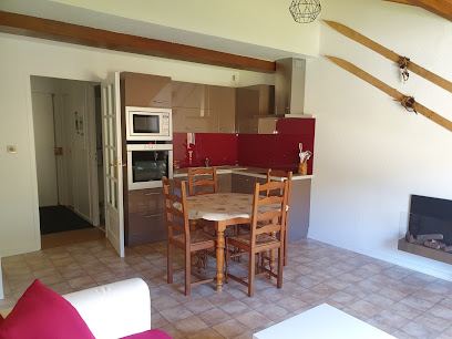 Au Logis De Pimpi Location De Vacances à Lamoura