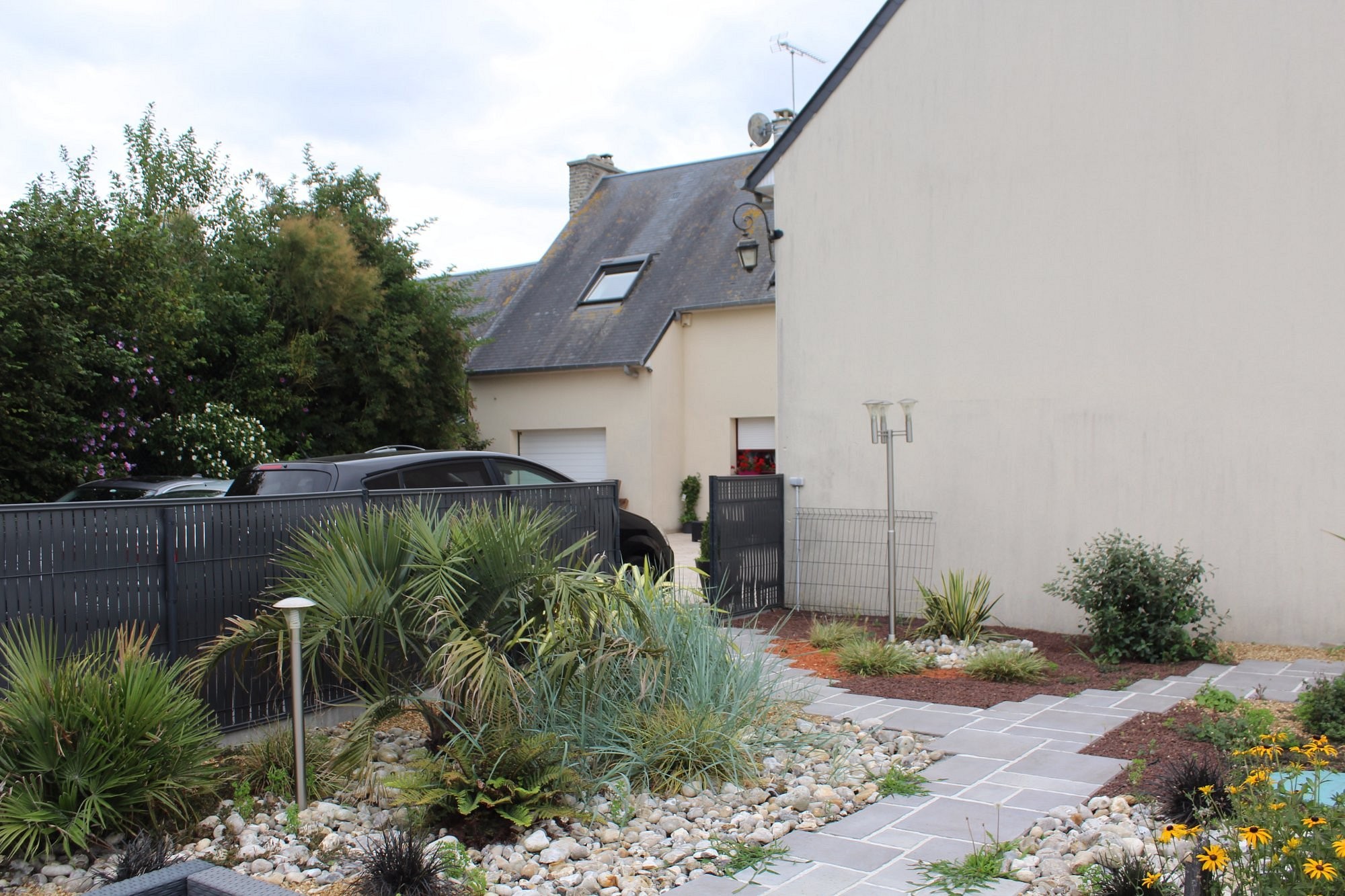 Au Caprice Du Mont, Maison d'Hôtes à Huisnes-sur-Mer