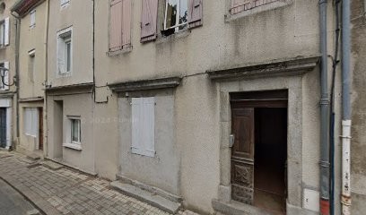 L'Ecrin D' Opale, Chambre d'Hôtes à Mazamet