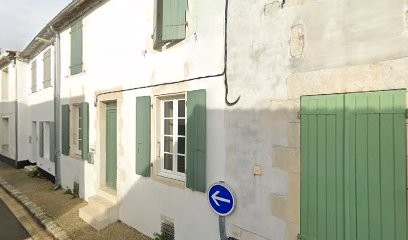 Maison Aristide, Location de Vacances au Bois-Plage-en-Ré