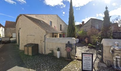 LASSERE, Location de Vacances à Charroux