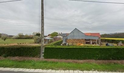 Chambres D'hôtes La Maison Rouge, Chambre d'Hôtes à Chémery