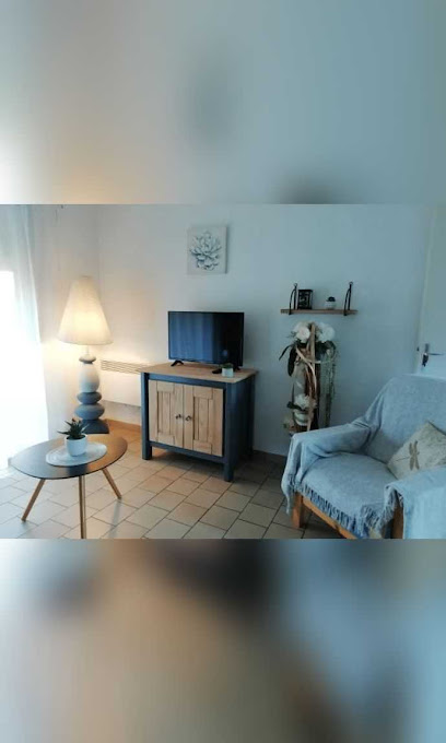 Les Albizias 1 Appt N°1, Location De Vacances à Eugénie-les-Bains