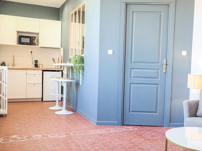 Le Cocoon - Appartement cocooning, Location de Vacances à Orange