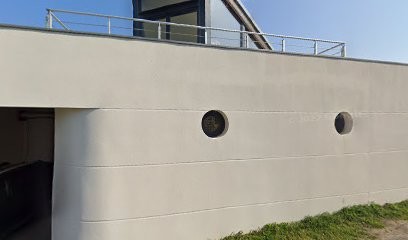 Villa Chalet André, Chambre d'Hôtes à Pléneuf-Val-André