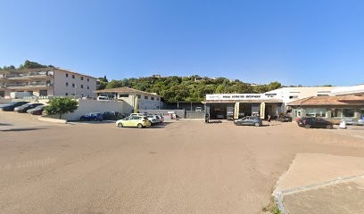 Casasgiu mer, montagne et calme, Location de Vacances à Propriano