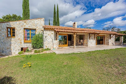 Villa La Douce Noa, Location de Vacances à Lorgues