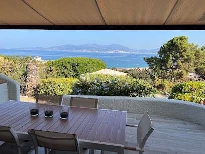 Villa Sampiero, Maison d'Hôtes à Pietrosella
