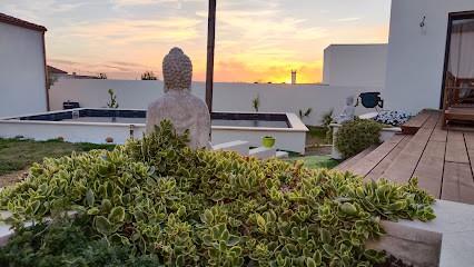 VILLA VENERIS, Chambre d'Hôtes à Vendres