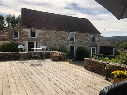 Meadow Brook Gîtes, Location de Vacances à La Lande-de-Goult