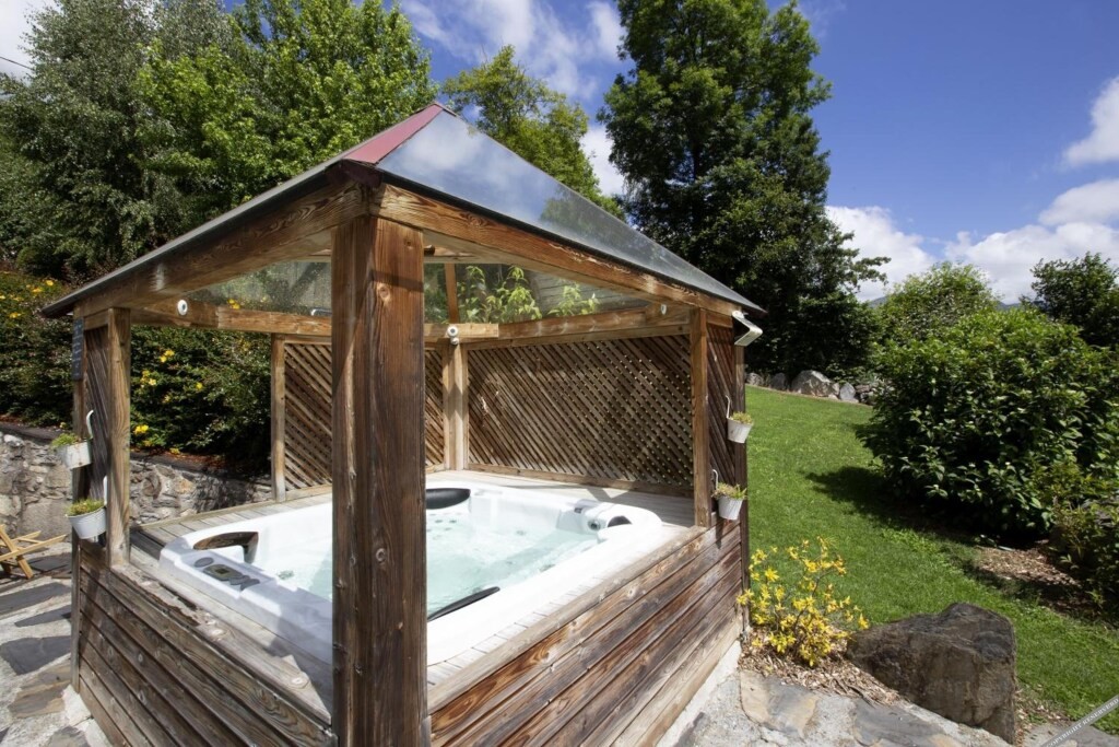 Les Gerbes, Chambre d'Hôtes à Arras-en-Lavedan