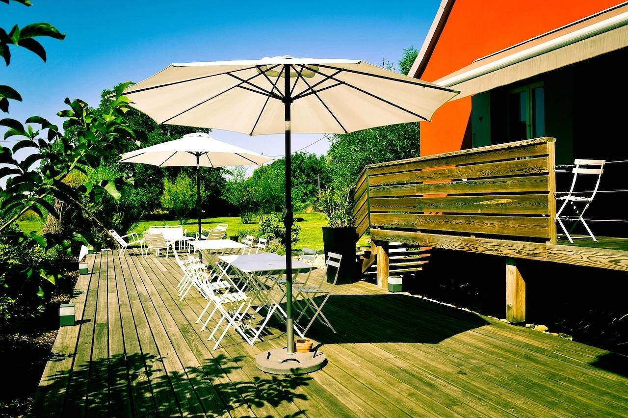 Terre De Groseilles, Chambre d'Hôtes à Strasbourg