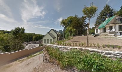 Bellevue Josselin, Chambre d'Hôtes à Josselin