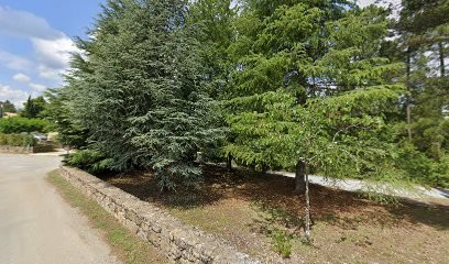 Delhez Edwin, Location de Vacances à Joyeuse