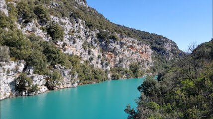 La Cledo Dei Estello, Location De Vacances à Cabasse