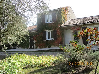 Chambres D'hôtes - La Madeleine, Chambre d'Hôtes à Pezens