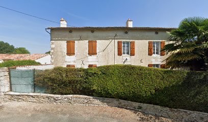 Chambres d'hôtes du beth, Chambre d'Hôtes à Chizé