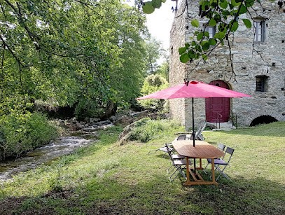 Moulin Casta / La Bergerie du Moulin, Location de Vacances à San-Gavino-di-Tenda