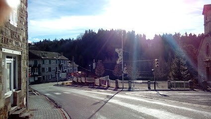 Chambres Les Mélèzes Pascale BLANC, Chambre d'Hôtes au Chambon-sur-Lignon