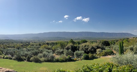 C en Provence, Location de Vacances à Saignon