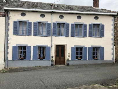 La Grande Maison, Chambre d'Hôtes à Châlus