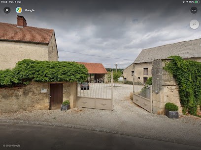 La petite Seine, Chambre d'Hôtes à Buncey