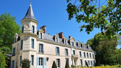 Domaine De Châteaufort, Location de Vacances à Langeais
