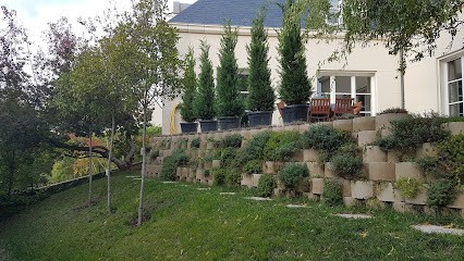 La Clémencerie, Chambre d'Hôtes à L'Étang-la-Ville