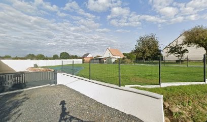 La Villa du Bocage Normand, Location de Vacances à Val de Drôme