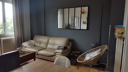 Gîte Happy days, Location de Vacances à Colmar