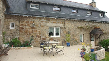 Les Etangs De Pitié, Chambre d'Hôtes à Mellionnec