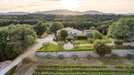 Bastide De La Julienne - Domaine De Blacailloux, Location De Vacances à Tourves