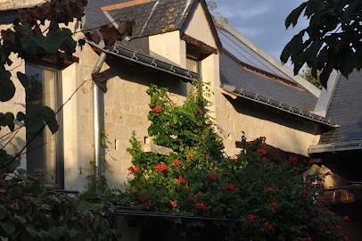 Chambres d'hotes Saumur, Chambre d'Hôtes à Épieds