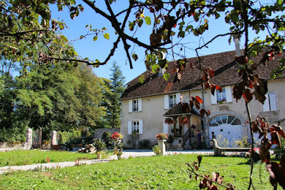Chambres D'hôtes, Gîte : L'aumônerie En Franche Comté Dans Le Département Du Doubs, Chambre D'hôtes à Liesle