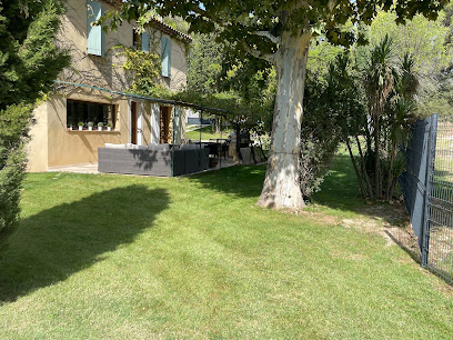 Mas De Massalia, Location De Vacances à Plan-d'Orgon