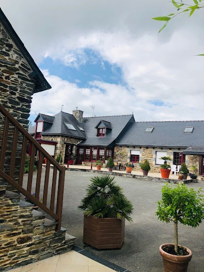 Ferme De Goizel, Chambre d'Hôtes à Saint-Caradec