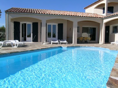 Novasol - Moerland, Location de Vacances à Prades-sur-Vernazobre