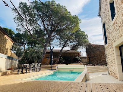 La Petite Ecurie, Location De Vacances à Montséret