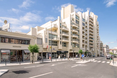 Appartement Le Victoria Surf Biarritz, Location De Vacances à Biarritz