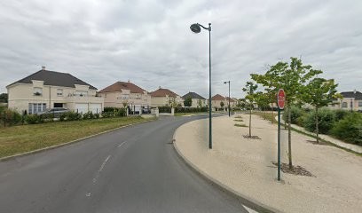 Maison d'hôtes à Montévrain, Chambre d'Hôtes à Montévrain