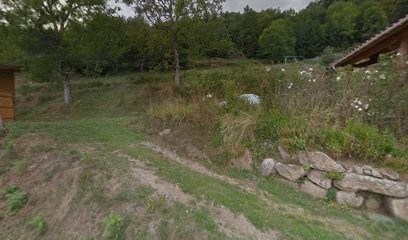 Chambre Hotes De Charme Dans Le Parc Du Pilat, Chambre d'Hôtes à Thélis-la-Combe